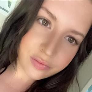 Meet your Posher, Ashlee